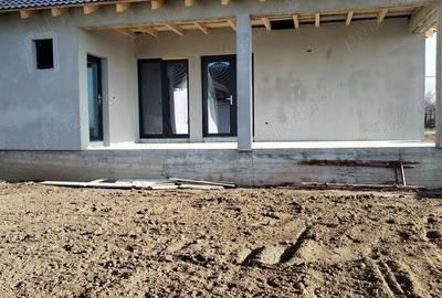 Casă cu 3 camere în Oșorhei - 3