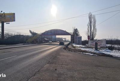 Spațiu comercial, în Balotești - 8