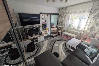 Casă cu 3 camere în Șura Mare - 10