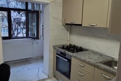 3 camere Popa Sapca etaj 1 - 1