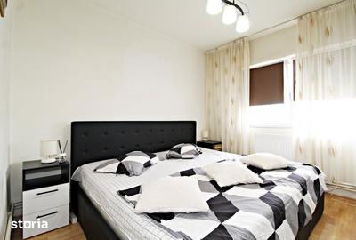 Apartament cu 2 camere, mobilat în Viile Noi - 9