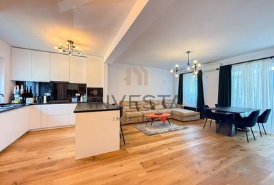 Casa insiruita cu finisaje moderne in cartierul Europa! - 3