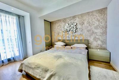 Apartament cu 4 camere decomandat, mobilat în Herăstrău - 8