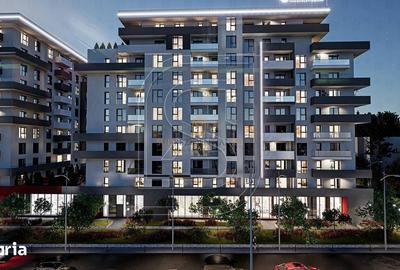 Apartament cu 2 camere în Rahova - 19