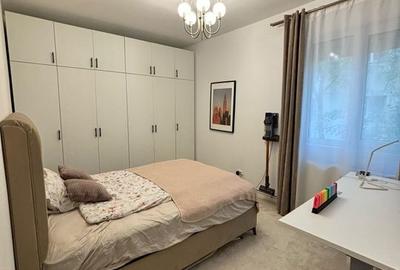 2 camere | Renovat si mobilat | Bloc reabilitat | Cartier Floreasca - 3