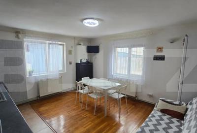 Casă cu 5 camere cu Teren 520 Mp în Exterior Nord - 7