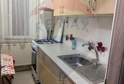 Apartament cu 2 camere de inchiriat in zona Cornitoiu - 1