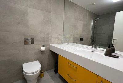 REA1020424 Apartament 2 camere I One Herastrau Towers I De inchiriat - 7