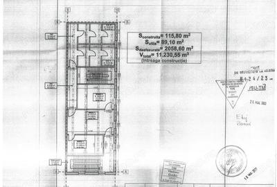 Spațiu comercial, de 900 mp, în Freidorf - 3