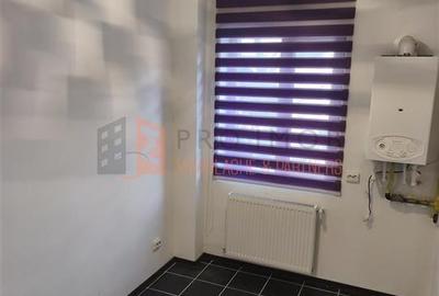 Garsonieră decomandată în 1 Decembrie - 4