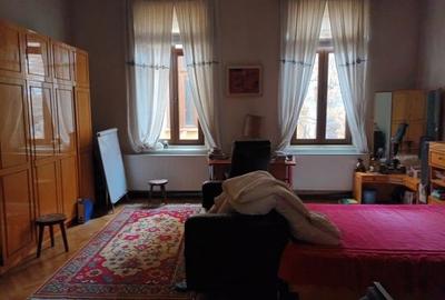 Casă cu 4 camere în Rosetti - 7