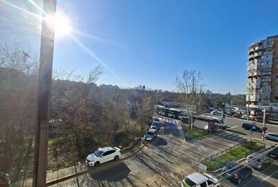 Apartament decomandat în Obor