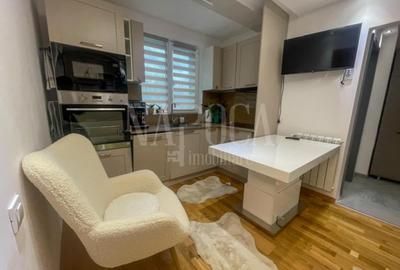 Apartament 2 camere de vanzare in Gheorgheni, Cluj Napoca - 3