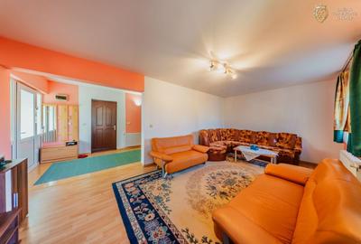 Casa 4 camere in Sagu de vanzare - 2