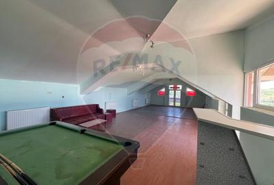 Casă individuală cu 5 camere cu Teren 680 Mp în Odobești - 17