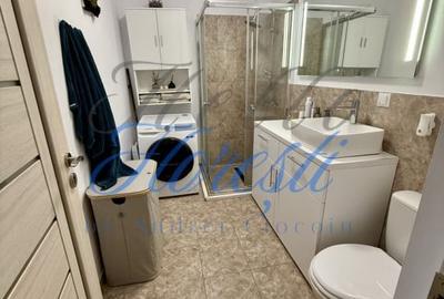 Apartament 2 camere 43  mp + balcon 7.8 mp in Floresti zona Sub cetate - 7