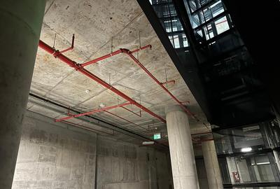 Spațiu comercial, de 387 mp, în Centrul Istoric - 8
