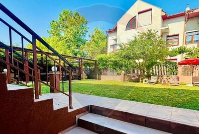 Casa de inchiriat in Ovidiu  Constanta - 11