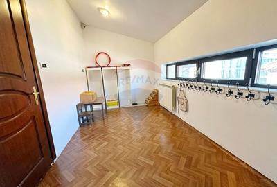 Casă cu 17 camere cu Teren 853 Mp în Pipera - 26