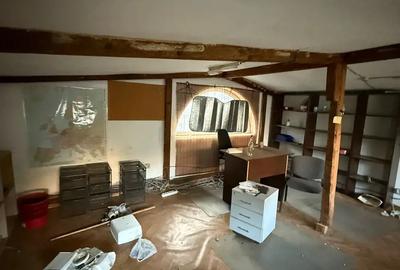 Inchiriez spa?iu comercial - Zona Avia?iei, Sector 1, Hotel Ibis - 4