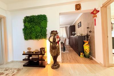Vila de vanzare Buftea - jud ilfov- - 12