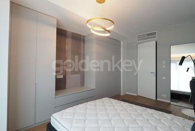 Apartament premium cu 3 camere | vedere panoramica | Sud-Vest - 11