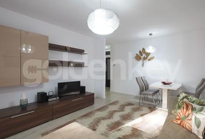 Apartament cu 2 camere decomandat, mobilat în Aviației - 4