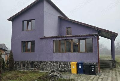 Casă cu Teren 2222 Mp în Dârlos - 2