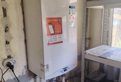 Casă curte proprie, 4 Camere, Curte Generoasă – Dristor - 3