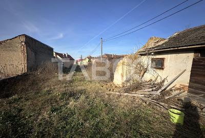 Teren 601 mp cu autorizatie de constructie casa individuala P+E+M - 6