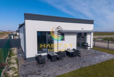 Casă individuală cu 4 camere cu Canalizare în Vidra - 6