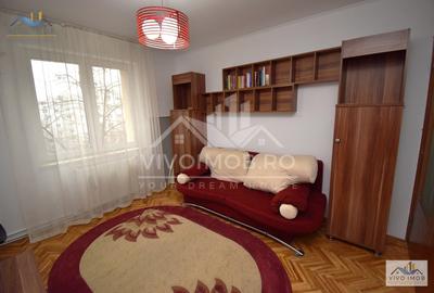 Apartament cu 3 camere decomandat, mobilat în Dristor - 2