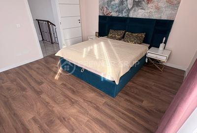 Casă 4 camere 110mp 2băi, Valea Adâncă - 2