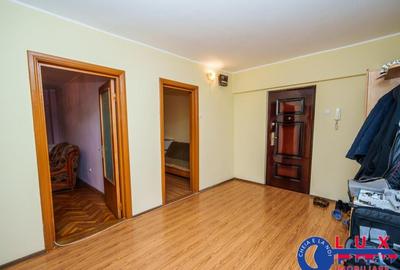 ID 2973 EXCLUSIVITATE - Apartament 2 camere - Strada VICTORIEI - 12