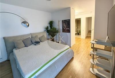 PIPERA - Matei Milo | Vila + Gradina  | Mobilata&utilata - 9