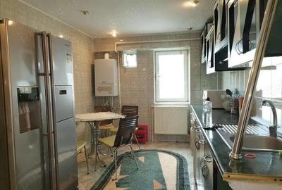 Apartament cu 3 camere - 4