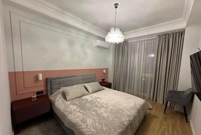 Garsoniera de inchiriat in zona Lujerului - 4