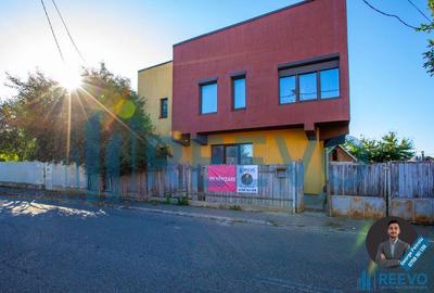 Casa/Vila de vanzare in ?erbane?ti, Bacau - 2