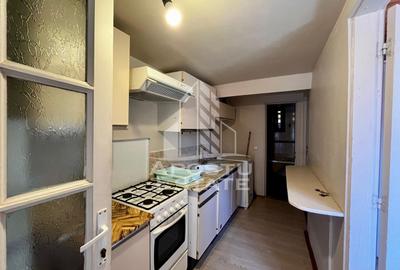 Apartament cu 3 camere decomandat, mobilat în Iosefin - 7