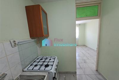 Garsoniera semimobilata Burdujeni zona garii - 4