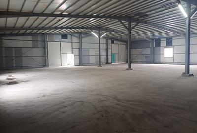 Spațiu industrial, de 600 mp, în Brăilei - 2