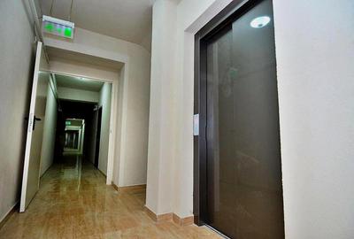 Militari, sector 6, Drumul Ciorogarla - 7