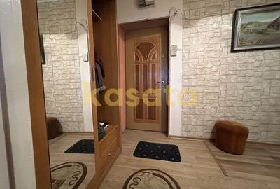 3 Camere | Drumul Taberei | Etaj Intermediar | Bloc Anvelopat - 17