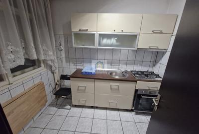 Apartament cu 2 camere semidecomandat în 1 Mai - 5