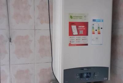 Casă cu 5 camere cu Teren 1700 Mp în Valea - 4