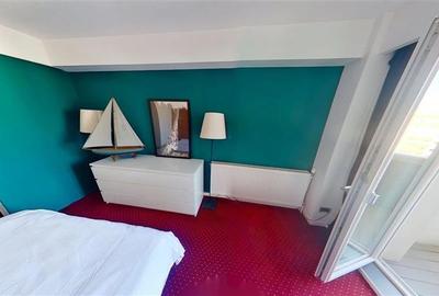 Apartament cu 2 camere,recompartimentat in 3 camere,54 mp,Grivitei. - 3