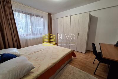 Apartament cu 2 camere decomandat, mobilat în Cornișa - 2
