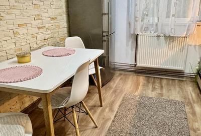 Apartament cu 2 camere semidecomandat în Șagului - 5
