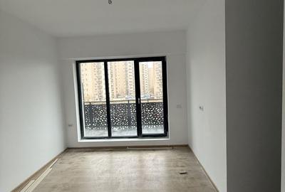 Apartament cu 3 camere în Est - 1