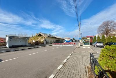 Teren de localitatea Murighiol - 1